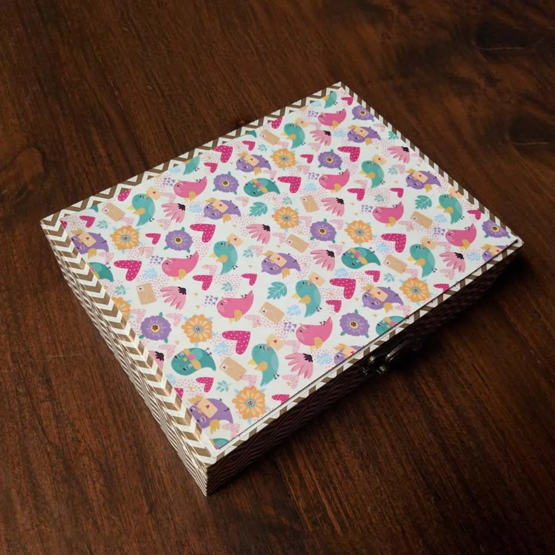 CC0012 - 7 x 10 Watch Box (2)