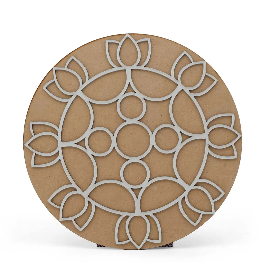 CC0025 - Rangoli Kit (2)