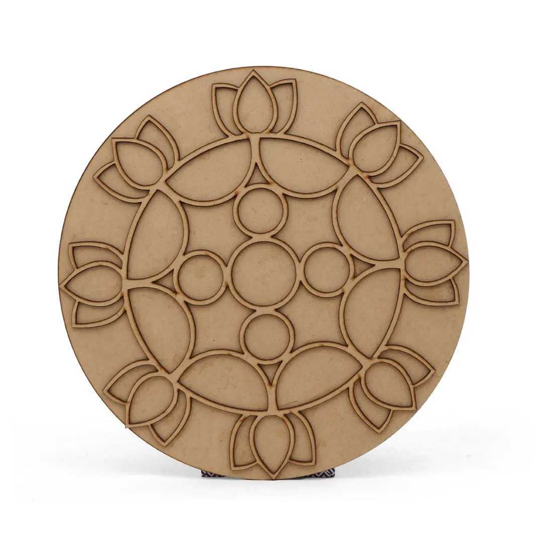 CC0025 - Rangoli Kit