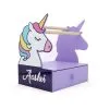 CC0075 - Unicorn Hairband Holder With Drawer