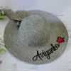 Beach Hat - Display Image 2