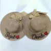 Beach Hat - Display image