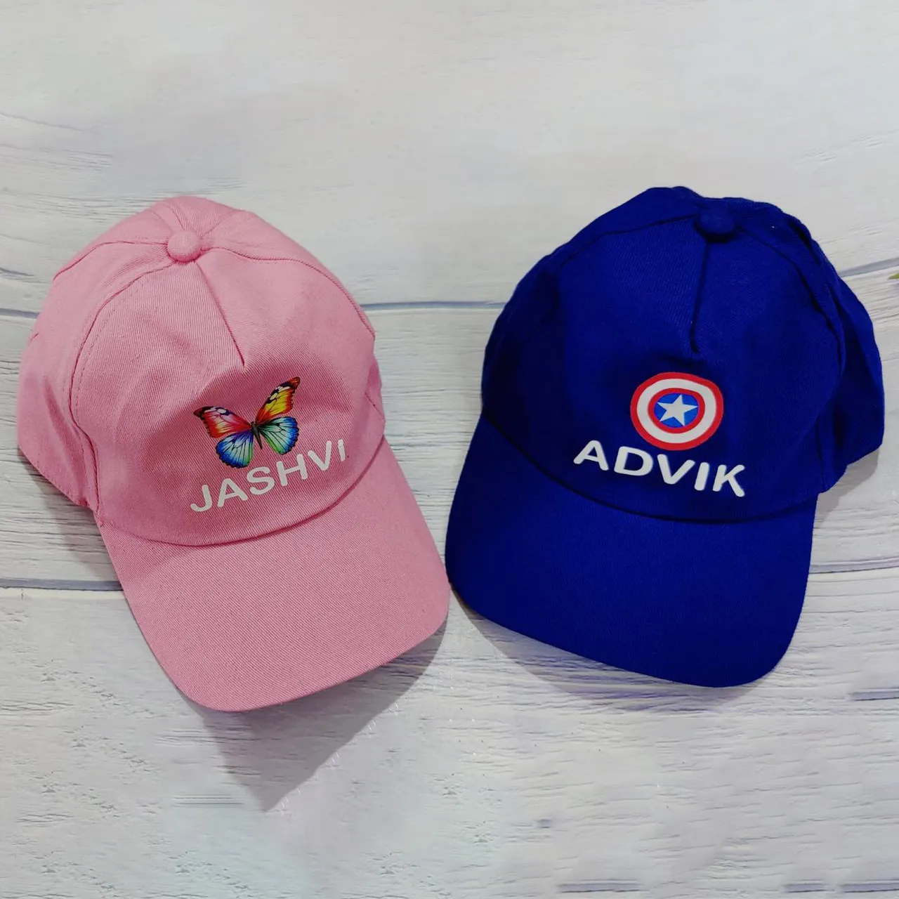 Cap- display image 1