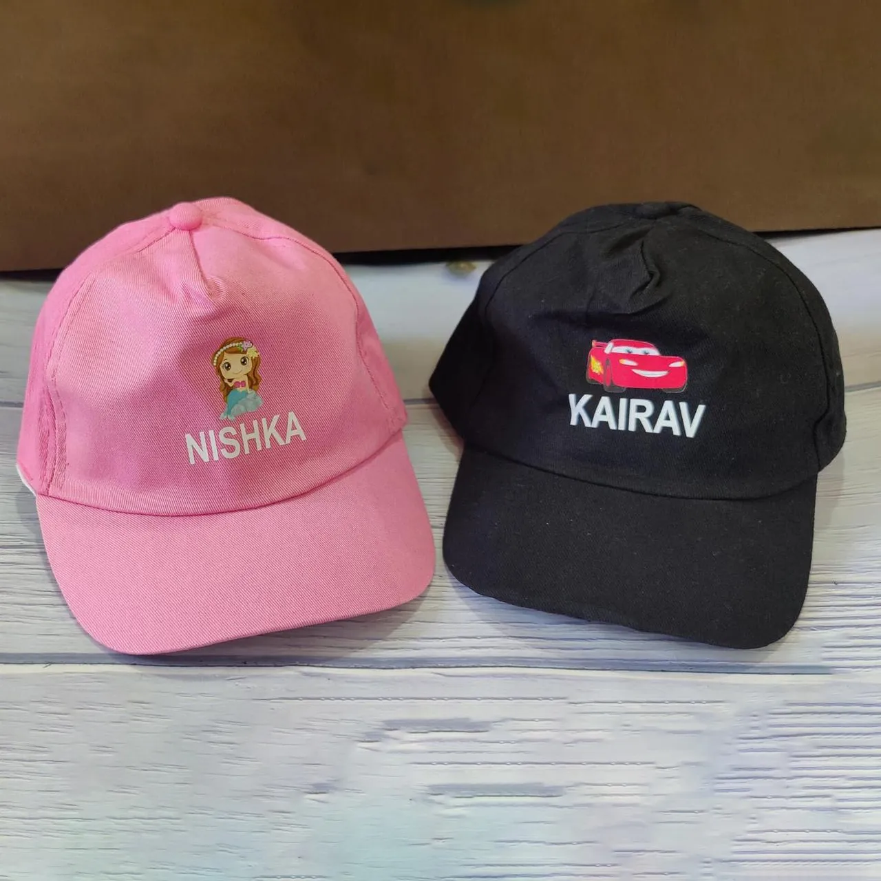 Cap- display image 2